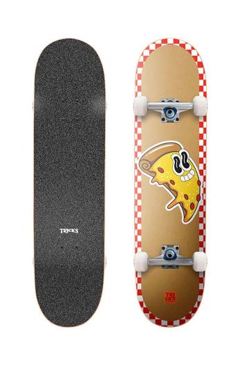 Skateboard Tricks Pizza 7,75" x 31,60"