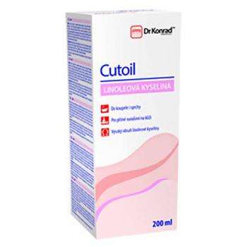 DR KONRAD Cutoil 200 ml