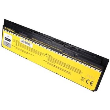 PATONA pre Dell Latitude E7240/E7250 2800 mAh Li-pol 11,1 V HJ8KP (PT2487)