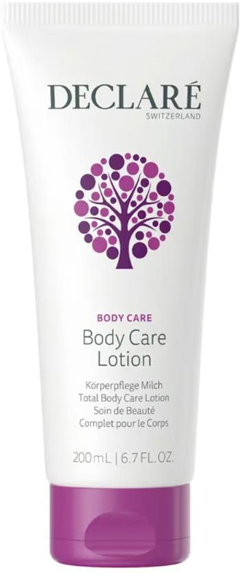 DECLARÉ Ľahké telové mlieko (Body Care Lotion) 200 ml