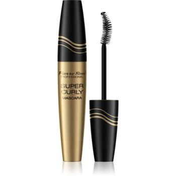 Pierre René Eyes Mascara riasenka pre väčší objem a natočenie rias 15 ml