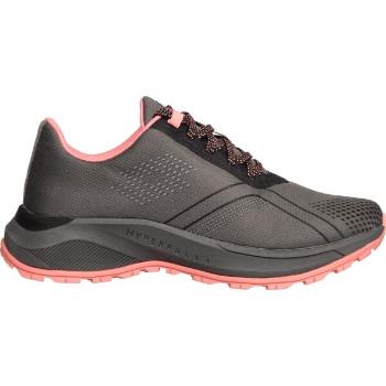 Lotto MOONRUN 500 W Női terepfutó cipő, sötétszürke, méret 40.5