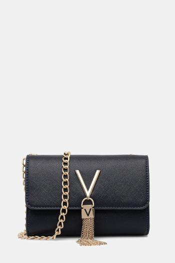 Kabelka Valentino Bags strieborná farba, VBS1IJ03