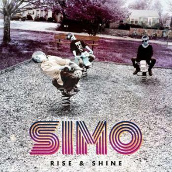 SIMO - RISE & SHINE, CD