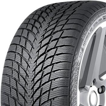 Nokian WR Snowproof P 245/40 R20 99 W zosilnená (T431256)