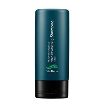 Pelo Baum Hair Revitalizing Shampoo šampón proti vypadávaniu vlasov 150 ml