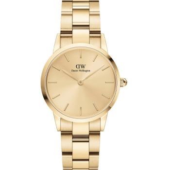 Daniel Wellington Iconic Link Unitone 28 DW00100403 - 30 dní na vrátenie tovaru, Garancia originality