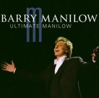 Manilow, Barry - Ultimate Manilow, CD