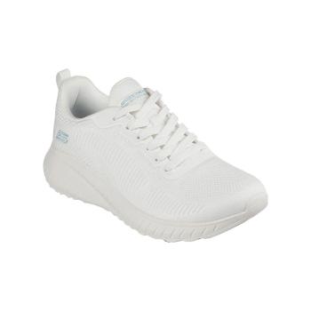 Skechers  117209  Módne tenisky Biela