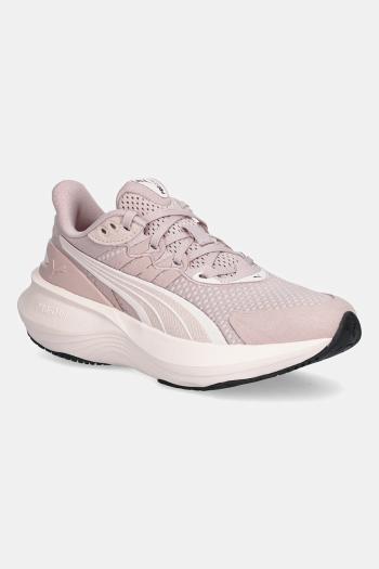 Tréningové topánky Puma Pulse Pro Premium ružová farba, 311926