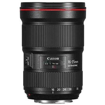 Canon EF 16–35 mm f/2,8 L III USM (0573C005AA) + ZDARMA Čistiaci roztok K&F Concept