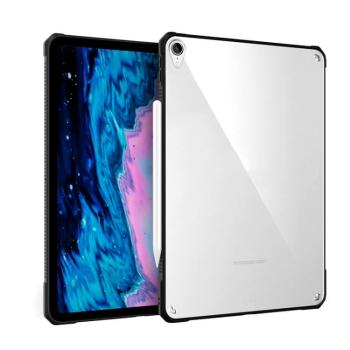 PROTEMIO FUSION Odolný kryt Apple iPad Air 5 (2022) / 4 (2020) modrý