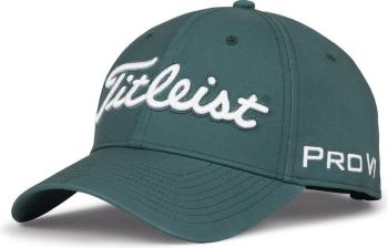Titleist Tour Performance Eucalyptus/White UNI Šiltovka