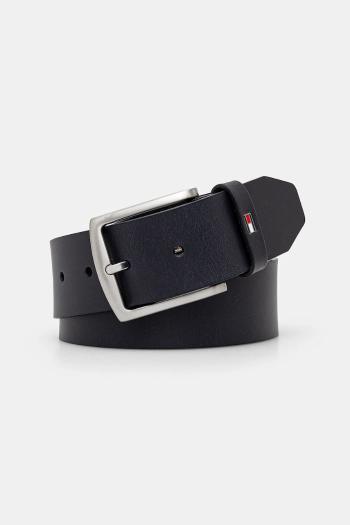 Tommy Hilfiger - Kožený opasok New Denton E367863162