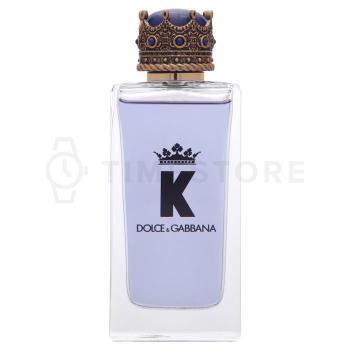 Dolce & Gabbana K by Dolce & Gabbana toaletná voda pre mužov 100 ml   - 30 dní na vrátenie tovaru, Garancia originality