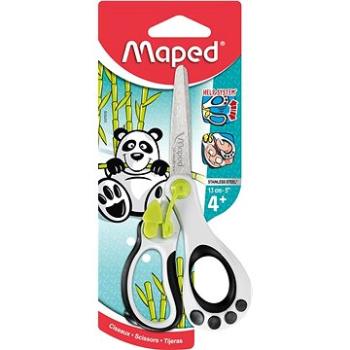 Maped Koopy 13 cm s motívom pandy (37910)