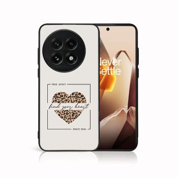 MY ART Ochranný kryt pre OnePlus 13 5G WILD HEART (241)