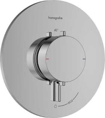 Sprchová batéria Hansgrohe Ecostat Comfort S bez podomietkového telesa chróm 33714000