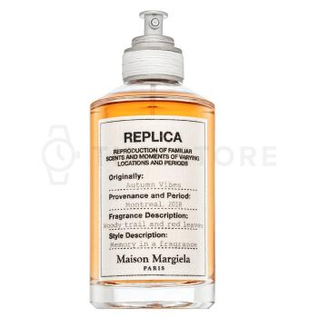 Maison Margiela Replica Autumn Vibes toaletná voda unisex 100 ml   - 30 dní na vrátenie tovaru, Garancia originality