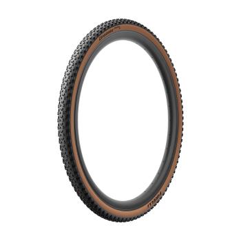 
                         anvelopă - CINTURATO GRAVEL S CLASSIC TECHWALL 45 - 622 60 tpi 
                