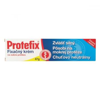 Protefix fixačný krém chuťovo neutrálny 40 ml