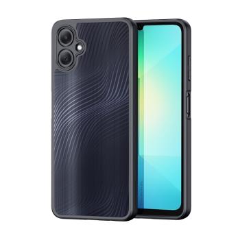 DUX AIMO Ochranný kryt pre Samsung Galaxy A06 čierny