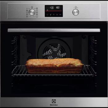 Electrolux Vstavaná rúra séria 600 SurroundCook EOF4P56X