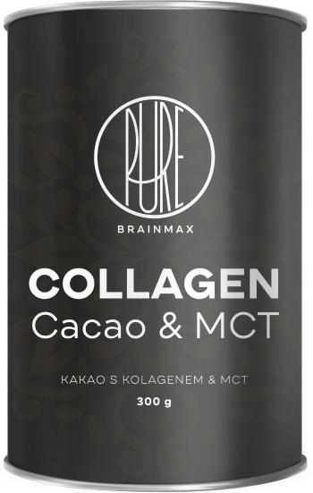 BRAINMAX Kolagen Kakao & MCT 300 g
