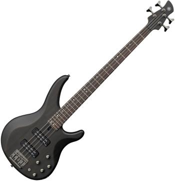 Yamaha TRBX504 RW Translucent Black Elektrická basgitara