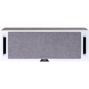 ELAC Debut Reference DCR 52 White/Wood (32403)