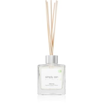 Simply Zen Sensorials Balancing Fragrance Ambient Diffuser aróma difuzér s náplňou 175 ml