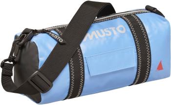 Musto Genoa Mini Carryall Cestovná taška Silver Lake Blue 4,3 L