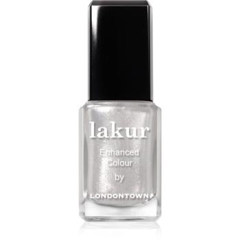 LONDONTOWN Lakur lak na nechty odtieň Coconut Crush 12 ml