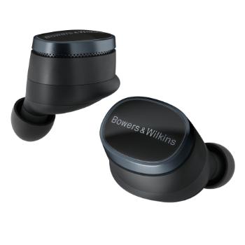 BOWERS & WILKINS PI8 Anthracite Black