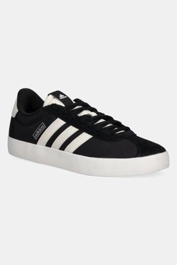 Tenisky adidas Vl Court 3.0 čierna farba, JR2339