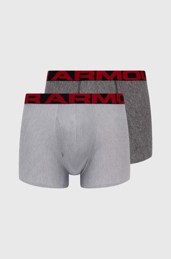 Under Armour - Boxerky (2-pak) 1363619