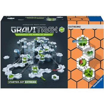 Ravensburger 270194 GraviTrax PRO - Štartovacia sada Extreme (4005556270194)