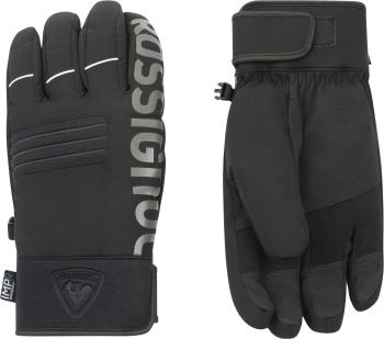 Rossignol Speed IMPR Black L Lyžiarske rukavice