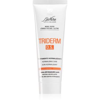 BioNike Triderm D.S. ošetrujúci krém na seboroickú dermatitídu 50 ml