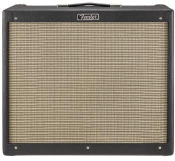 Fender Hot Rod DeVille 212 IV Lampové gitarové kombo