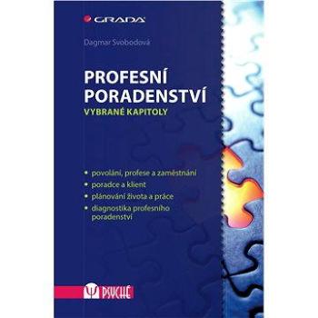 Profesní poradenství (978-80-247-5092-7)