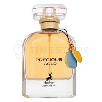 Maison Alhambra Precious Gold parfémovaná voda unisex 80 ml - 30 dní na vrátenie tovaru, Garancia originality