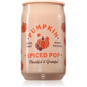 DW Home Soda Pop Pumpkin Spiced Pop vonná sviečka 176 g