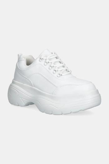 Koi Footwear sportcipő fehér, JJ1