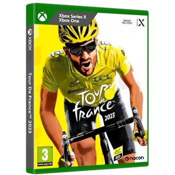Tour de France 2023 – Xbox (3665962020854)