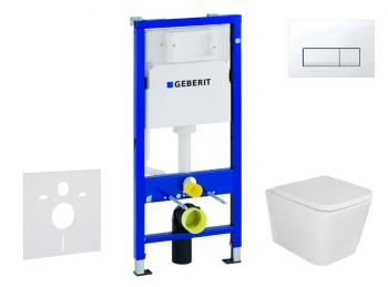 Duofix Geberit SANI11CA3159