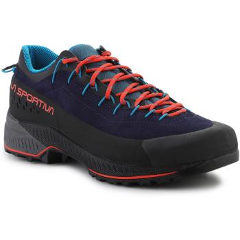 La Sportiva  TX4 EVO DEEP SEA CHERRY TOMATO 37B643322  Turistická obuv Viacfarebná