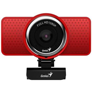 GENIUS ECam 8000 red (32200001407)