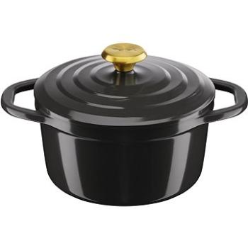 Tefal Hrniec s pokrievkou 20 cm Air E2554455 sivý