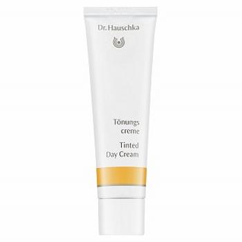 Dr. Hauschka Tinted Day Cream tónujúce a hydratačné emulzie pre zjednotenie farebného tónu pleti 30 ml